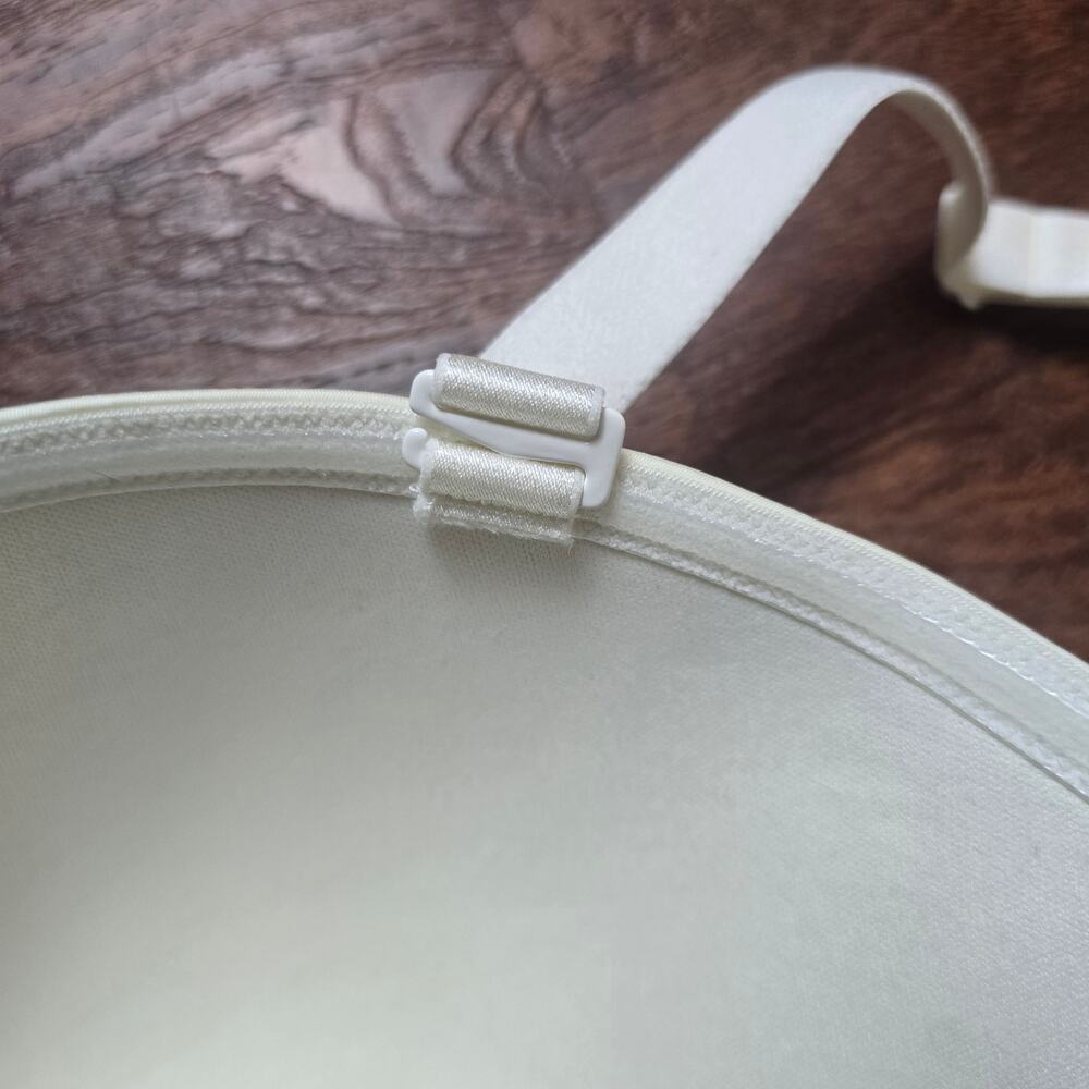 Torrid Plus Size Bombshell Everyday Strapless Bra… - image 8